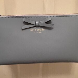 NWT Kate Spade New York Sawyer Street Declan Leather Crossbody Purse
